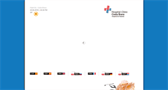 Desktop Screenshot of hospitalcliniccostabrava.com